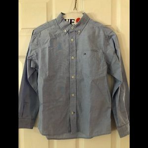 Boys shirt